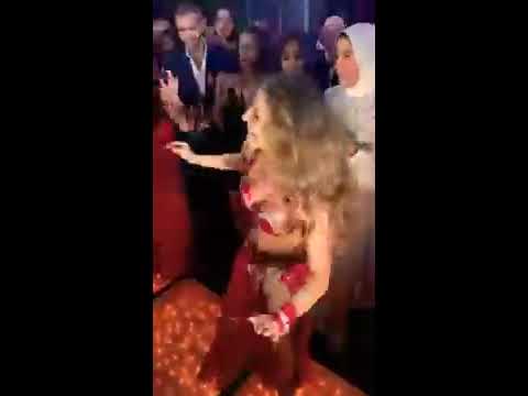 الراقصه انستازيا نار النار حكيم