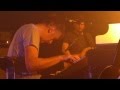 Yann Tiersen - Till the end (Concert Live - Full HD) @ Epicerie Moderne, Feyzin - France 2014