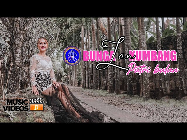 Dewata Studio : Putri Bulan - Bunga Lan Kumbang (Official Video Klip Musik) class=