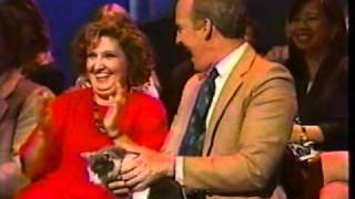 Americas Funniest Home Videos 1993 'Trash Can' segment