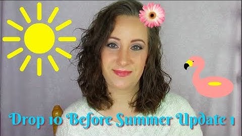 Drop 10 Before Summer Project Pan Collab Update 1  PANtastic Ladies   Weight Loss  Jessica Lee