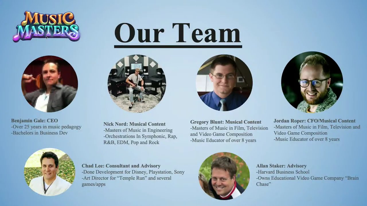 Main Pitch Competition *LIVE* | BEW 2025