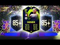 87 POTM SAVANIER SBC!!! Ligue 1 Player of the Month SBC - FIFA 22 Ultimate Team