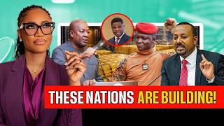 Ghana, Burkina Faso, Ethiopia: The Countries Quietly Building Africa's Future screenshot 4
