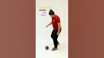 Soccer skills / kids activities / motorskill development #kidsvideo #kidslearning #sports #soccer