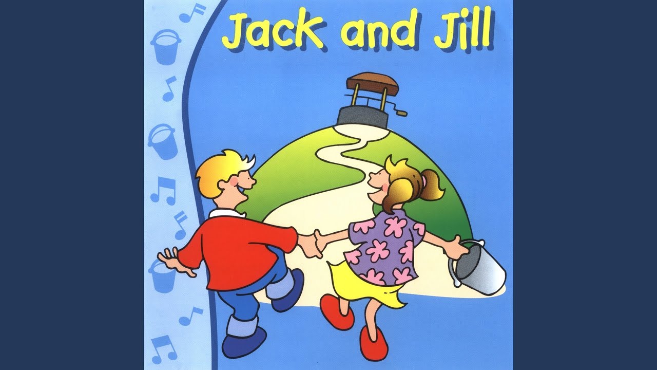 Here We Go Looby Loo