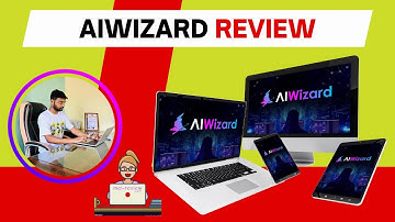 AI Wizard Review & Bonus: Your Ultimate Toolkit for Website, Video, Graphics, and More