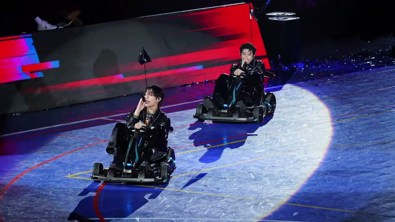 Destroy Love - First Khaotung I 2024.12.21 GMMTV Starlympics 2024