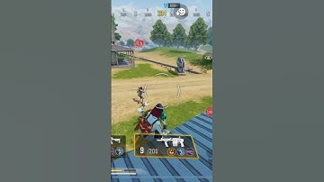 No escape bro #callofdutymobile #comboes #callofduty #codm #codmcollateral #videogame #codmobile