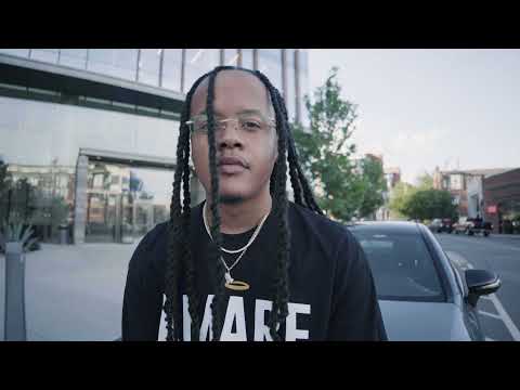 Tymain Robbins - Balenciaga Runnerz (Official Music Video)