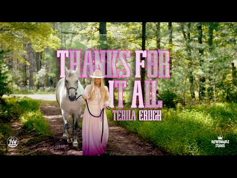 Thanks For It All | Tehila Erlich | TYH Nation | For Women & Girls