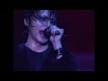 BUCK-TICK - LOVE LETTER 2002 LIVE HD