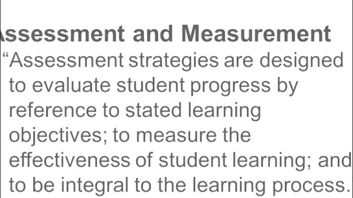 Quality Matters: What is it and how can it improve your online course