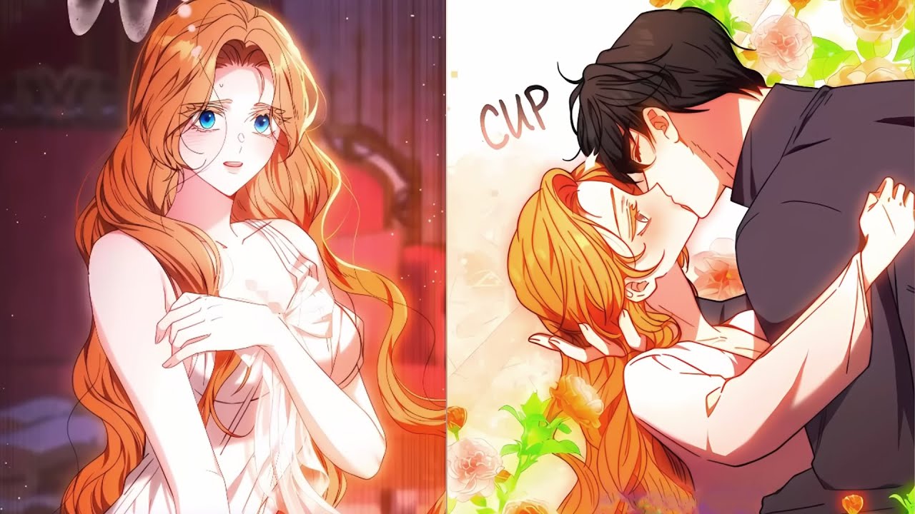 L'Amour Trahi Et La Vengeance D'Une Princesse Réincarnée - Résumé de Manhwa