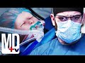 Doctor saves a baby from extremely dangerous intervention  chicago med  md tv