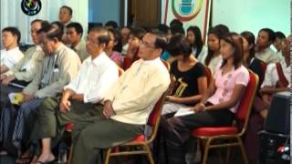 DVB -06-10-2014 Debate: Can federalism be a solution