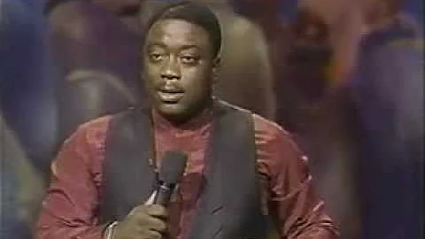 Robin Harris Part 3 Be Be Kids