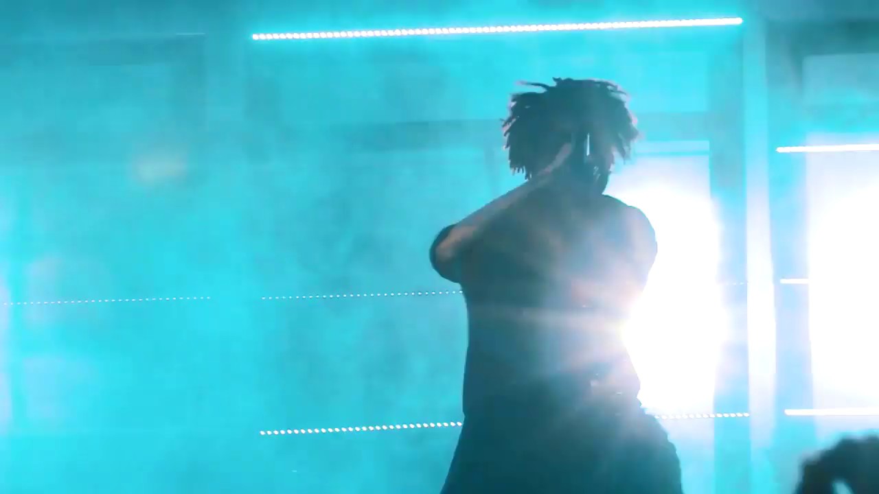 scarlxrd - BXILING PXINT. [LIVE HD]