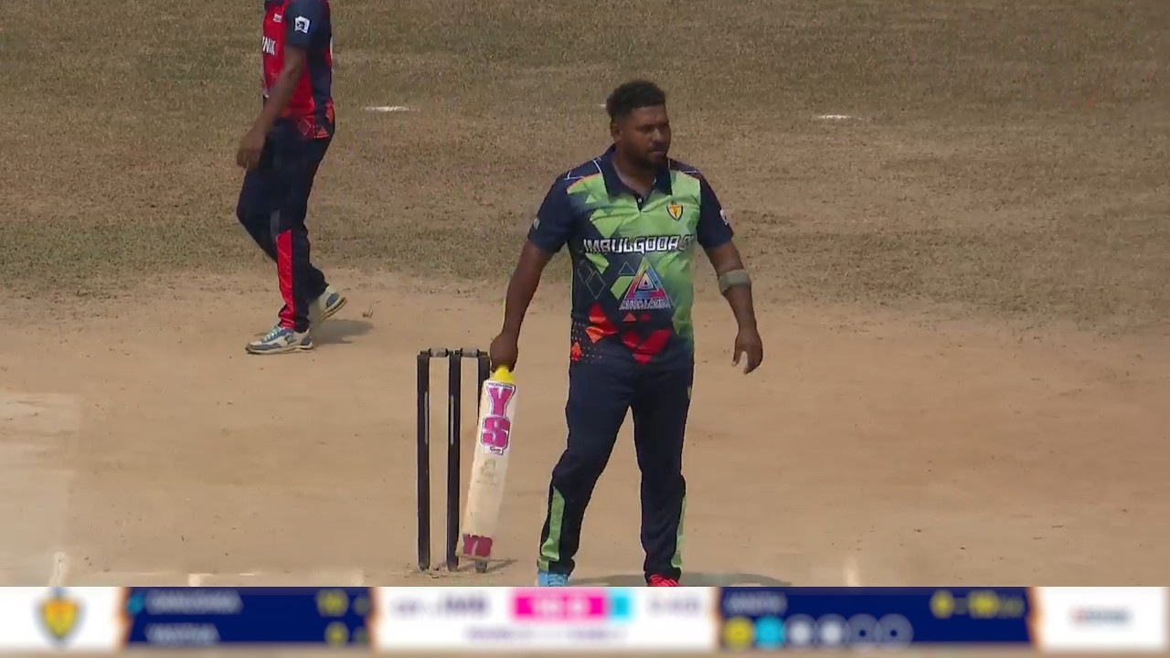 ලක්ශ 27ට දනුශ්ක එක්ක බැහැපු සෙට් එකට වෙච්ච දෙ🤭.match no6(imbulgoda cc vs celon nonik cc)