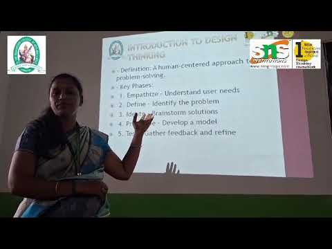 Improving College Canteen Experience | SE| Case Study |FSWD|  SNS Institution