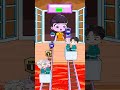 Rumi and Jinu:The challenge running through the Squid Game