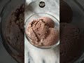 Homemade Ice Cream in 5 Minutes 🍦 | أسهل طريقة لعمل المثلجات بدون ماكينة