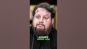 Jelly Roll Melts Hearts in Tearful Meeting With ‘Brother’ After 10-Year Journey - WorldEye