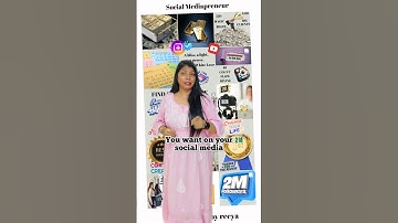 Grow your Instagram YouTube LinkedIn using this technique || YouTube pe growth ka secret tool