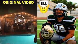 Adan De La Cruz Mcallen Adan De La Cruz Pool Accident Adan De La Cruz Funeral Obituary