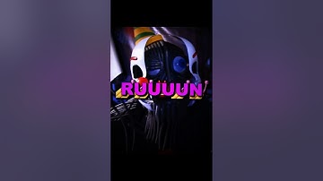 FNAF IN SML IS HILARIOUS! 😂💀😜 #jeffy #smljeffy #funny #sml #jeffyfunny #edit #fnaf #kai