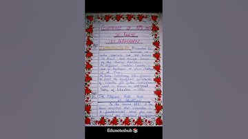 NPE 1986|| Contents of nep 1986|| Reading and Reflection of Text File📑 Semester 1