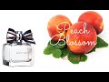 Персиковый цвет Peach Blossom от Hilfiger