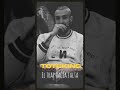 Toteking el trap hacía falta opinión  #toteking