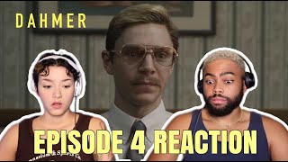 Dahmer | Episode 4 REACTION