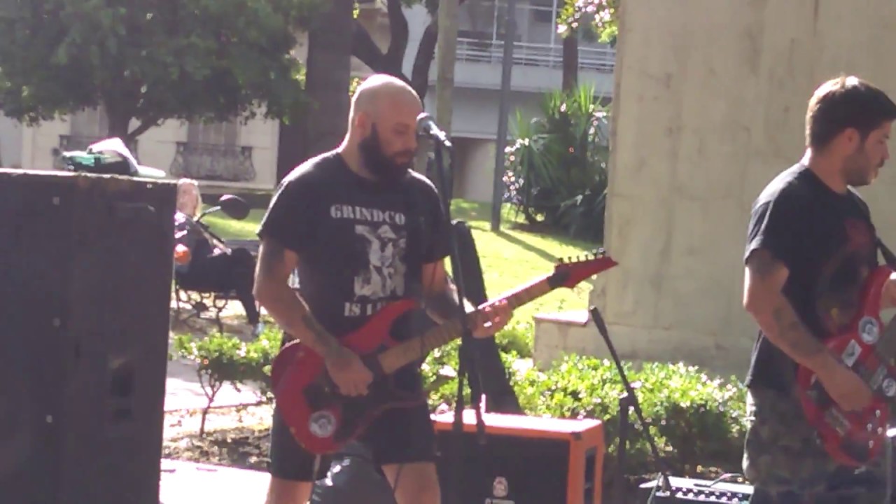 Methrasheros - Methrasheros 2017