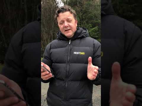 Reklame | Dagens stalltips - Bil og henger app Reklame | Dagens stalltips - Bil og henger app