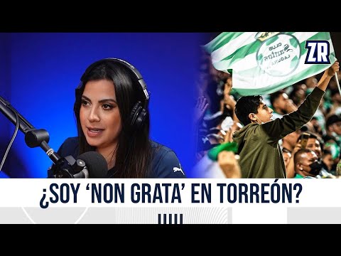 ¿Soy ‘non grata’