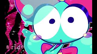 Girlz On My Mind Dandys World