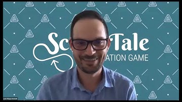 ScrumTale Webinar 7th of July 2020