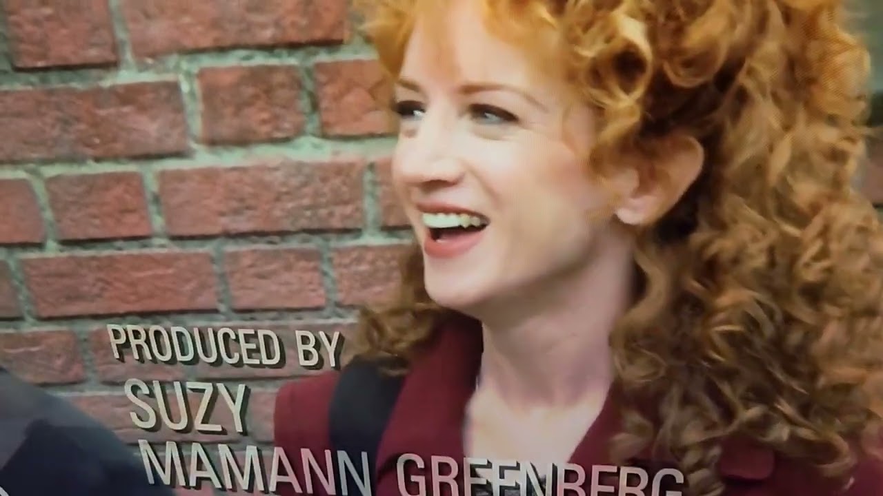 Seinfeld intro clip. Sally weaver ep