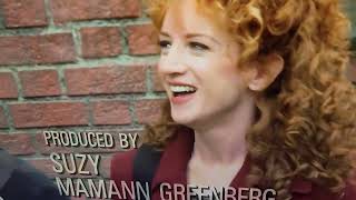 Seinfeld intro clip. Sally weaver ep