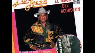 El polvorete - Lisandro Meza chords