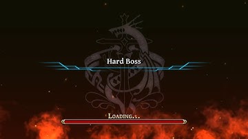 Godwolf Asena Part 1 [Hard Auto] [Genesis team]