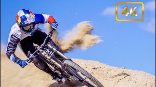 MTB MOTIVATION 2020 - 4K - Vol 9 - #ExtremeProduction4k and SOUNTEC Music