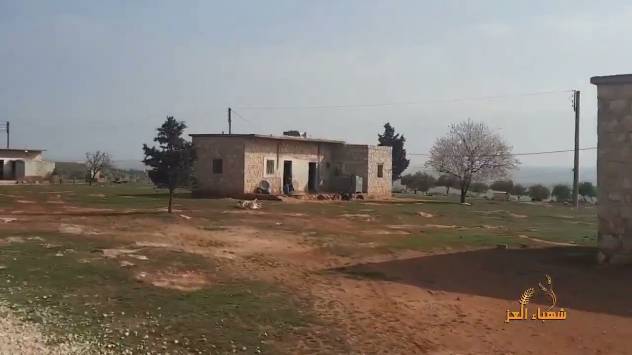 جولة من قرية #حساجك حتى #قراج_حساجك