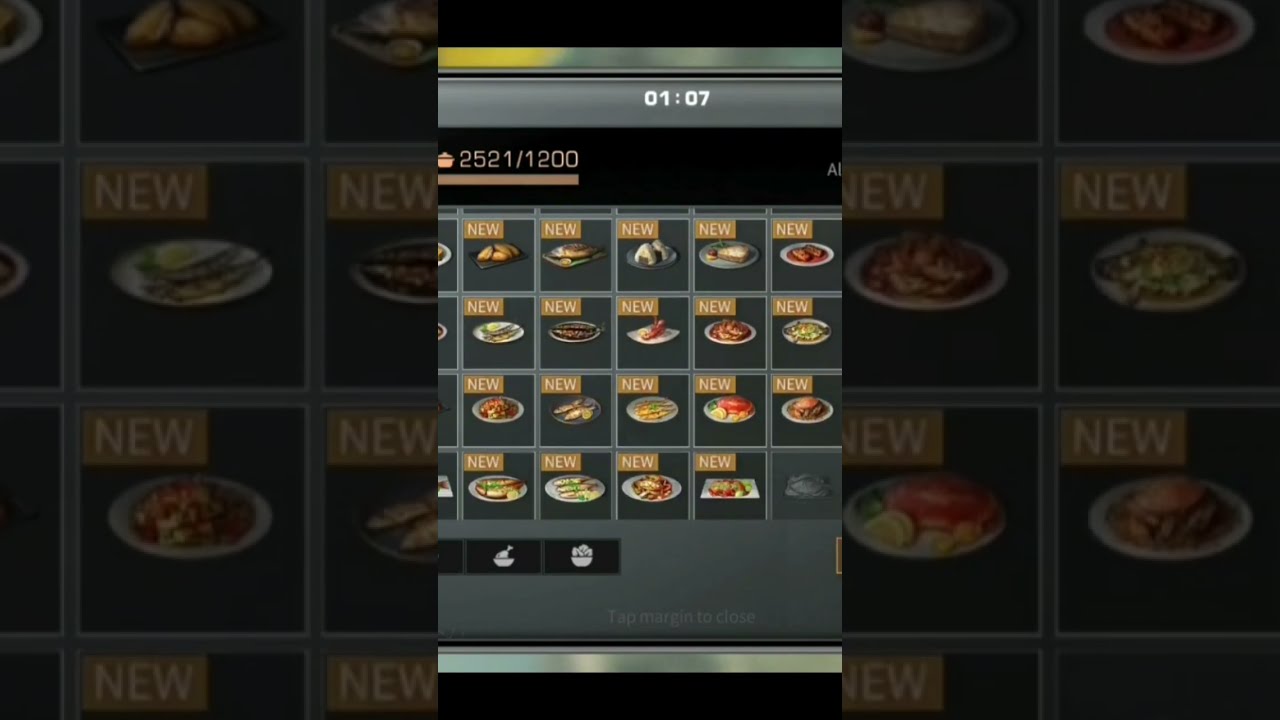 LifeAfter All Recipes in Life After before 03/11/2022 Update (467 Recipes)