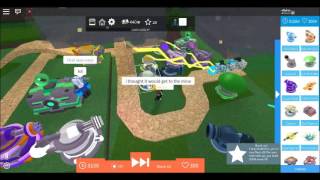 Roblox Car Obby Sobre Lava Gbca - roblox escape the car wash obby with honey the unicorn gbca