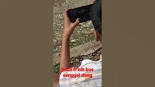 anak bubg cuma bisa tertwa meliht ini #shorts #freefire #pubgmobile #viral #viralshorts #viralvideo