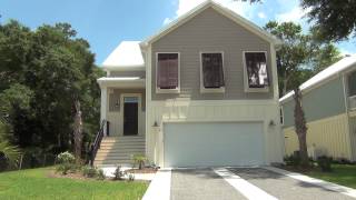 Murrells Inlet New Beach Homes For Sale Under $400,000