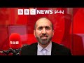 د بي‌بي‌سي پښتو راډیو ژوندۍ خپرونه
